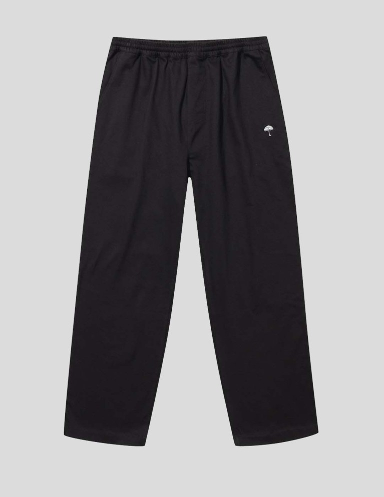 Pantalon HÉLAS classic surf pant black